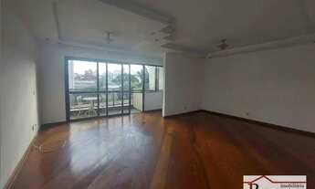 Imagem: Apartamento com 3 dormitórios, 148 m²