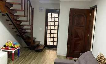 Imagem 7: Sobrado com 2 dormitórios à venda, 120 m² por R$ 855.000 - Vila Prel - São Paulo/SP