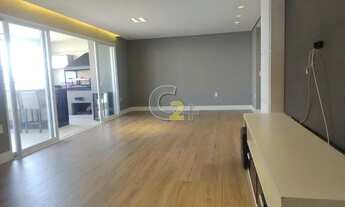 Imagem: Apartamento para venda tem 159 metros quadrados