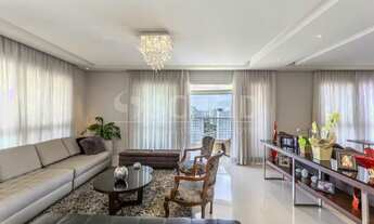 Imagem 3: Apart, travessa ,elevador privativo , 04 Suites, sacada gourmet, 04 vagas fixas , mais dep