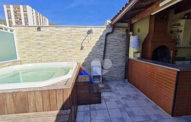 Imagem 4: Casa em Vila no Méier