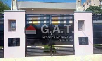 Imagem: CASA PARA LOCAÇÃO NO JARDIM SIMUS - SOROCABA/SP