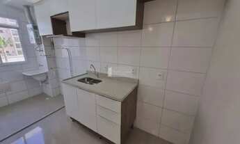 Imagem 2: ALUGA-SE APARTAMENTO 2 Qtos, 60m² - Vista Alegre