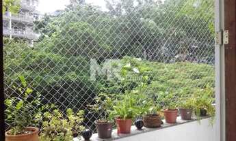 Imagem 2: Apartamento-À VENDA-Ipanema-Rio de Janeiro-RJ