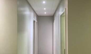 Imagem 2: Apartamento para venda com 110 metros quadrados com 3 quartos em Centro - Criciúma - SC