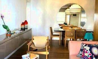 Imagem 5: Lindo apartamento à venda , 2 quartos (1suite) , prédio com serviços !