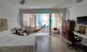 Imagem 7: Apartamento a venda rua Xavier da Silveira Copacabana - Rio de Janeiro - RJ