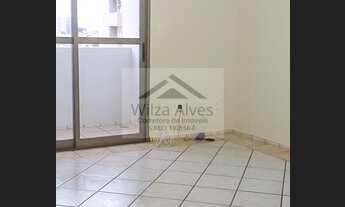 Imagem 6: Apartamento para aluguguel com 1 quarto, sacada, 1 vaga de garagem e elevador