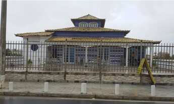 Imagem: Pousada para venda em Boqueirão-Saquarema/RJ