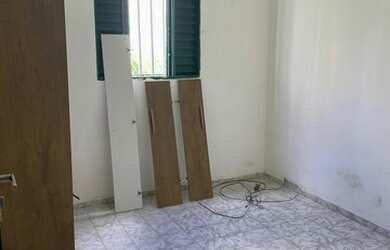 Imagem 4: Apt p/ alugar 03 quartos 1 suite R$ 900,00 condom. já incluso, térreo