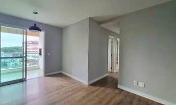 Imagem 5: Apartamento com 3 quartos para alugar por R$ 2390.00, 74.37 m2 - ATIRADORES - JOINVILLE/SC