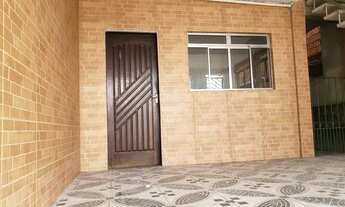 Imagem 6: Casa com quatro cômodos e garagam em - Itapevi - SP