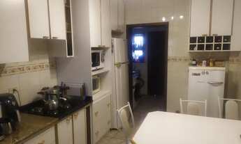 Imagem 4: SOBRADO EM CONDOMÍNIO com 5 dormitórios à venda com 202m² por R$ 760.000,00 no bairro Uber