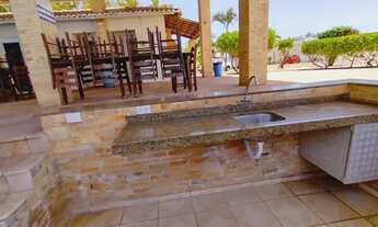 Imagem 7: Apartamento para venda tem 55 metros quadrados com 2 quartos em Búzios, área da, Nísia Flo