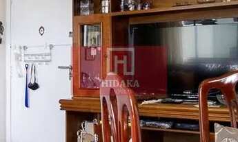 Imagem 3: Apartamento à venda no bairro Vila Madalena - São Paulo/SP, Zona Oeste