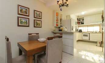 Imagem 5: PORTO ALEGRE - Casa Padrão - Espírito Santo