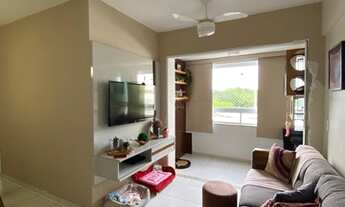 Imagem: Life Jabotiana - 3/4 Luis Rebouças