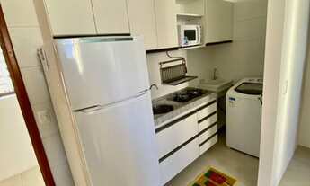 Imagem 5: Apartamento Mobiliado para aluguel com 30 metros quadrados com 1 quarto em Boa Viagem - Re