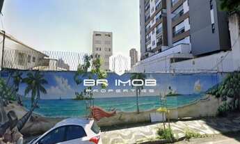 Imagem 2: TERRENO RESIDENCIAL em SÃO PAULO - SP, CAMPO BELO