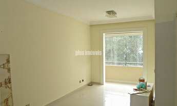 Imagem: PRÓXIMO AO COLÉGIO PORTO SEGURO 51M²AU