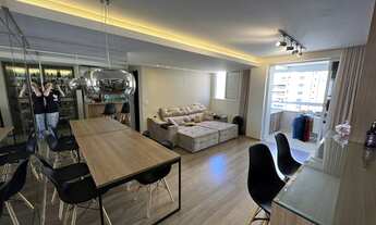 Imagem 2: ALUGO Apartamento 2 Quartos sendo 1 Suíte com móveis na Gleba Palhano