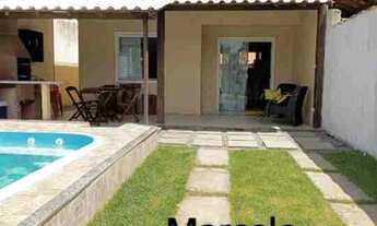 Imagem 1: Cond Orla 500 a 1 minuto a pé da Praia Unamar CARTÃO