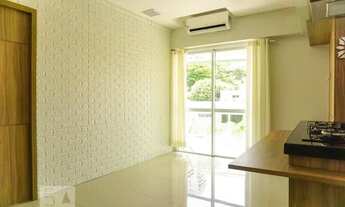 Imagem 2: Apartamento para Aluguel - Barra da Tijuca, 2 Quartos, 70 m2