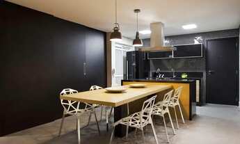 Imagem 6: Apartamento para aluguel tem 76 metros quadrados com 2 quartos em Vila Olímpia - São Paulo