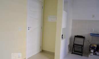 Imagem 5: Apartamento para Aluguel - Taquara, 2 Quartos, 46 m2