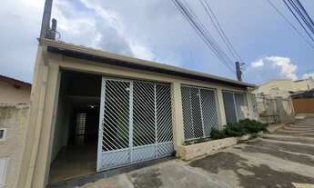 Imagem: Casa com 3 dormitórios para alugar, 160