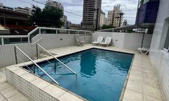 Imagem: Apartamento dois Dormitórios na Guilhermina