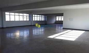 Imagem 2: Andar comercial para alugar com 237 m² em vão livre e 1 vaga