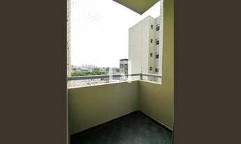 Imagem 7: Apartamento para Aluguel - Parque Marajoara, 2 Quartos, 58 m2