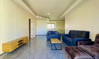 Imagem: FORTALEZA - Apartamento Padrão - ALDEOTA