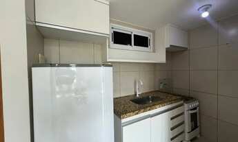 Imagem 4: Apartamento para locação em Manaíra mobiliado!