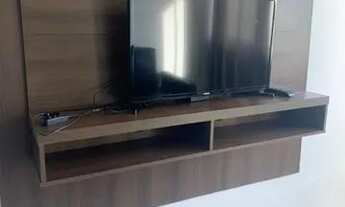 Imagem 4: Apartamento para aluguel com 88 metros quadrados com 3 quartos mobiliado no catolé