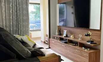 Imagem 4: Apartamento para venda com 66 metros quadrados com 2 quartos em Stella Maris - Salvador