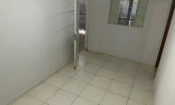 Imagem 3: Casa Candangolândia