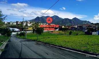 Imagem 4: ECS 185 Lote/Terreno para venda tem 200 metros quadrados em Serra Centro - Serra - ES