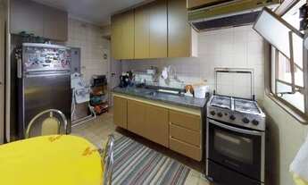 Imagem 5: Venda Apartamento 3 Dormitórios - 110 m² Vila Madalena