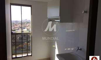 Imagem 4: Apartamento (tipo - padrao) 1 dormitórios, cozinha planejada, portaria 24hs, lazer, espaço