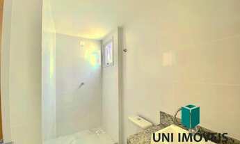 Imagem 2: Oportunidade!! Apartamento de 02 quartos sendo 02 suítes perfeito para você e sua família