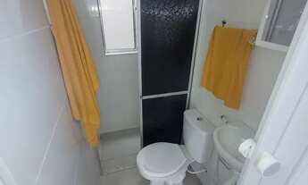 Imagem 4: Alugo kitinete mobiliado no Arruda