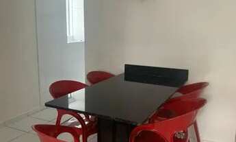 Imagem 5: Apartamento para aluguel com 88 metros quadrados com 3 quartos mobiliado no catolé