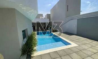 Imagem 5: Casa - Swiss Park - Campinas