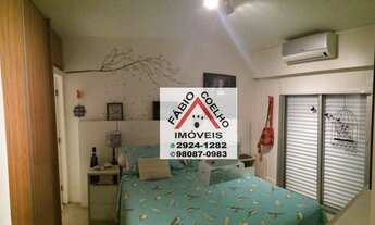 Imagem 5: Apartamento belíssimo com 3 dormitórios à venda, 120 m² - Vila Clementino - São Paulo/SP