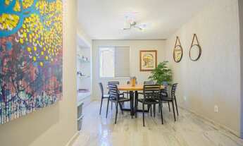 Imagem 5: Apartamento 04 quartos em Lourdes próximo à Praça da Assembleia