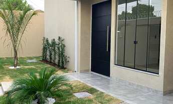 Imagem 6: Casa nova em caldas setor turista 2 próximo do Atacadão Assaí, clube Di Roma, do centro da