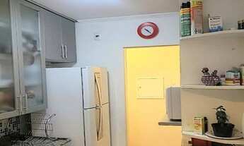 Imagem 7: SÃO PAULO - Apartamento Padrão - JARDIM MONTE ALEGRE