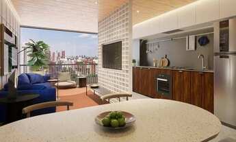 Imagem 5: Apartamento Garden 2 suítes com vaga à venda no Itaim Bibi, São Paulo/SP